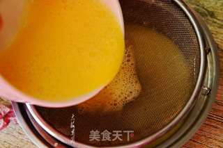 蒸蛋羹的做法步骤：4