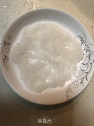 粉丝娃娃菜的做法步骤：4
