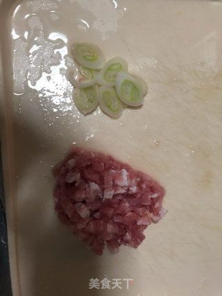 粉丝娃娃菜的做法步骤：7