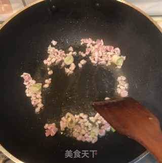 粉丝娃娃菜的做法步骤：8