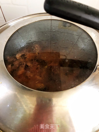 啤酒鸭的做法步骤：6