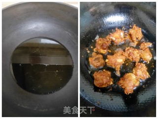 蒜香排骨的做法步骤：4