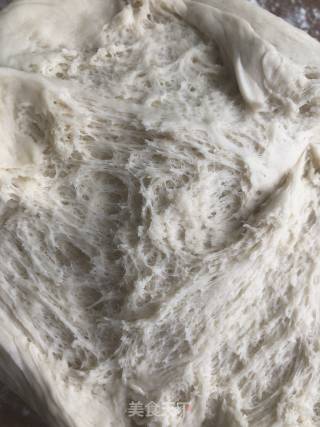 蒸千层饼的做法步骤：3