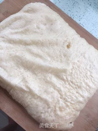 蒸千层饼的做法步骤：14