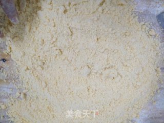 芝士曲奇的做法步骤：8
