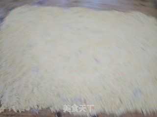 芝士曲奇的做法步骤：9