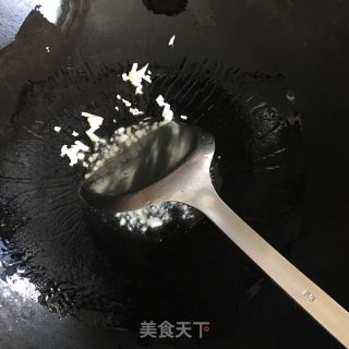 炒黄瓜丁的做法步骤：3