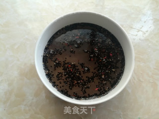 安神补血杂粮粥的做法步骤：4