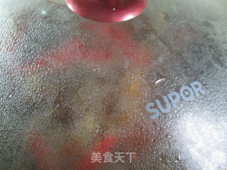 香卤莲藕的做法步骤：10