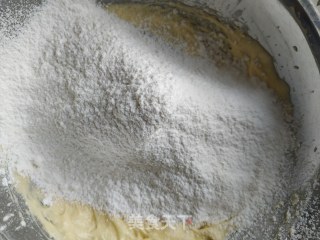 豆沙一口酥的做法步骤：3