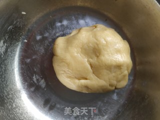 豆沙一口酥的做法步骤：4