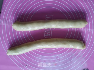 豆沙一口酥的做法步骤：7