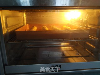 豆沙一口酥的做法步骤：10