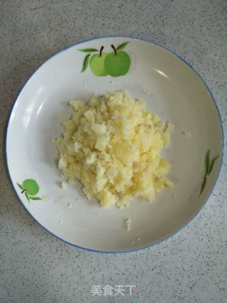 蒜蓉拌茄子的做法步骤：10