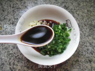 口水五花肉的做法步骤：2