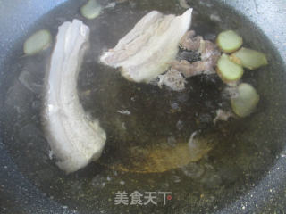 口水五花肉的做法步骤：10