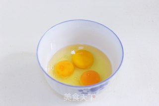 蛤蜊蒸蛋的做法步骤：3