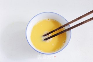 蛤蜊蒸蛋的做法步骤：4