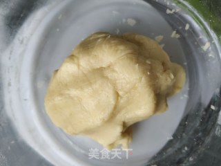 大理纹曲奇的做法步骤：6