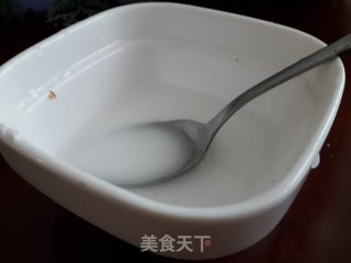 传统回族锅塌胸口的做法步骤：3