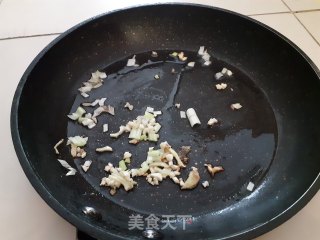 传统回族锅塌胸口的做法步骤：5