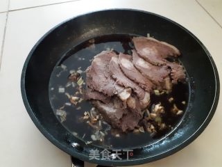 传统回族锅塌胸口的做法步骤：6
