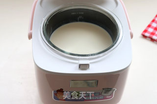 自制酸奶的做法步骤：7