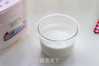 自制酸奶的做法步骤：9