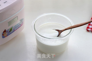 自制酸奶的做法步骤：10