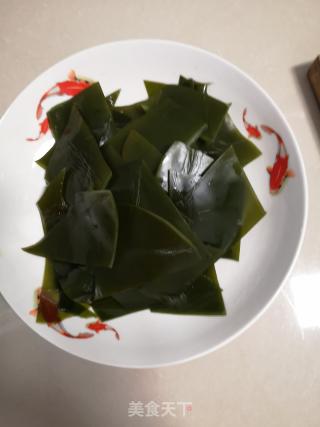 水煮鱼的做法步骤：6