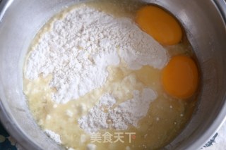 迷你小馒头的做法步骤：1