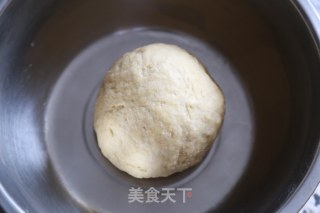 迷你小馒头的做法步骤：2