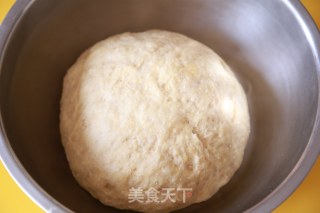 迷你小馒头的做法步骤：3