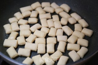 迷你小馒头的做法步骤：6