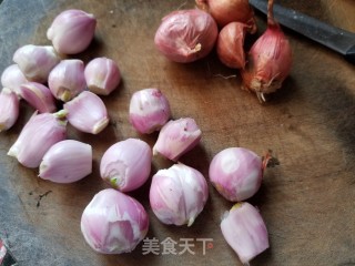 柱侯酱鸡胸肉的做法步骤：5