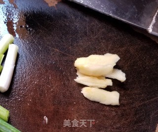 柱侯酱鸡胸肉的做法步骤：6