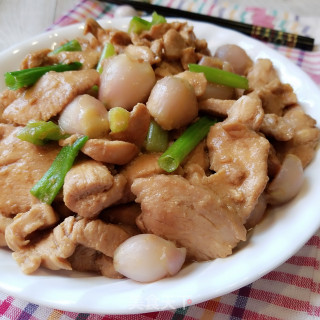 柱侯酱鸡胸肉的做法步骤：12