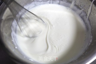 多味雪糕的做法步骤：5