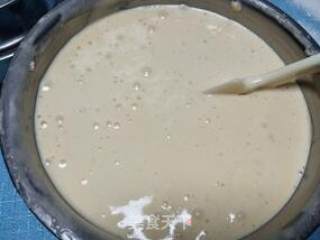 简物生活家蜂蜜小蛋糕的做法步骤：2