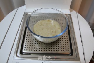 凉拌烤麸的做法步骤：6