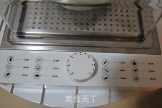 凉拌烤麸的做法步骤：7