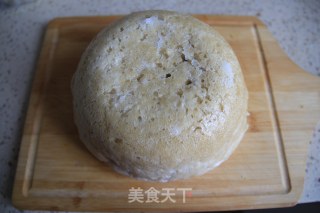 凉拌烤麸的做法步骤：10