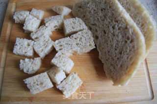 凉拌烤麸的做法步骤：11