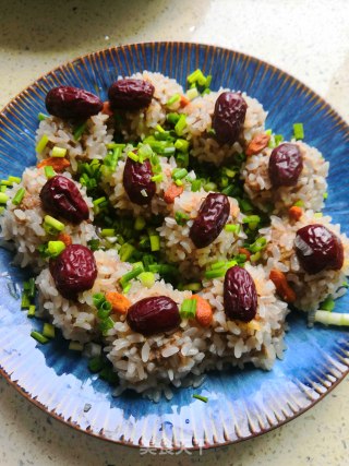 珍珠肉圆的做法步骤：6