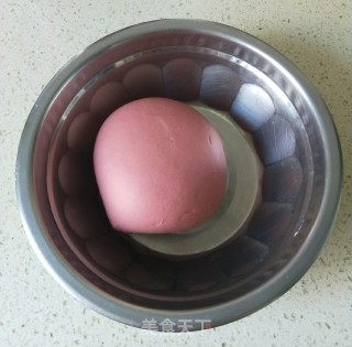 头伏饺子的做法步骤：10
