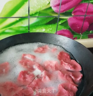 头伏饺子的做法步骤：17