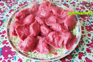 头伏饺子的做法步骤：18
