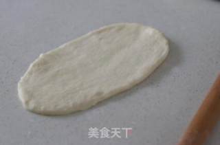 清甜吐司的做法步骤：3