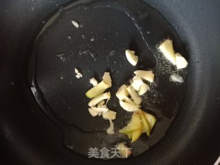 酱爆八爪鱼的做法步骤：4