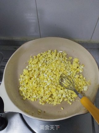 韭菜饺子的做法步骤：2